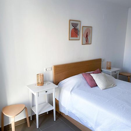 Habitaciones Privadas Con Bano En Piso Centrico Gandia Zewnętrze zdjęcie