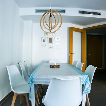 Habitaciones Privadas Con Bano En Piso Centrico Gandia Zewnętrze zdjęcie